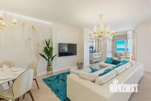 3-к квартира, вторичка, 150м2, 13/21 этаж