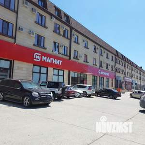 1-к квартира, вторичка, 26м2, 4/4 этаж