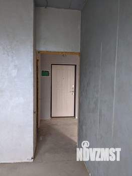 1-к квартира, вторичка, 30м2, 4/7 этаж