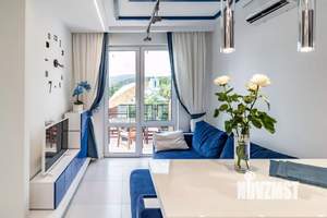 1-к квартира, вторичка, 42м2, 1/3 этаж