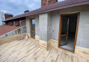 4-к квартира, вторичка, 118м2, 6/6 этаж