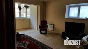 2-к квартира, вторичка, 61м2, 3/12 этаж