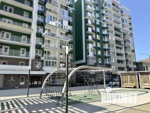 1-к квартира, вторичка, 34м2, 4/13 этаж