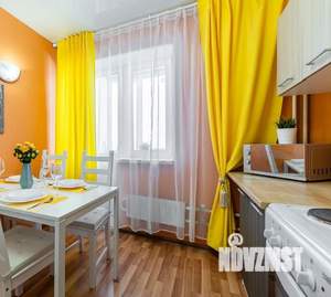 1-к квартира, вторичка, 44м2, 7/14 этаж