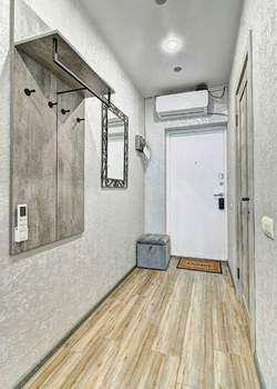 1-к квартира, вторичка, 35м2, 10/21 этаж