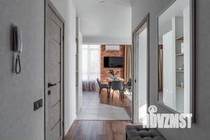 1-к квартира, вторичка, 52м2, 5/13 этаж