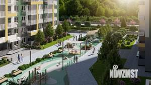1-к квартира, вторичка, 21м2, 3/12 этаж