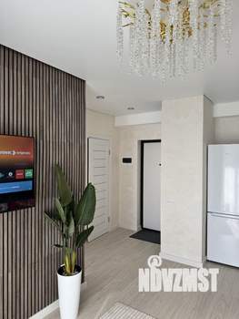 1-к квартира, вторичка, 32м2, 6/11 этаж