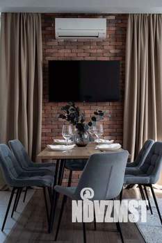 1-к квартира, вторичка, 52м2, 5/13 этаж