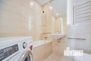 1-к квартира, вторичка, 34м2, 2/4 этаж