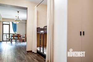 2-к квартира, вторичка, 91м2, 3/5 этаж