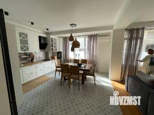 2-к квартира, вторичка, 87м2, 2/5 этаж