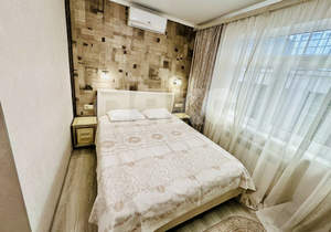 Студия квартира, вторичка, 16м2, 3/4 этаж