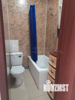 Студия квартира, вторичка, 20м2, 2/8 этаж