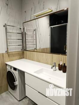 2-к квартира, вторичка, 55м2, 8/17 этаж