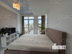 3-к квартира, вторичка, 49м2, 4/7 этаж