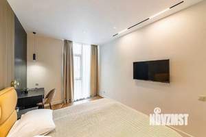 1-к квартира, вторичка, 45м2, 14/18 этаж