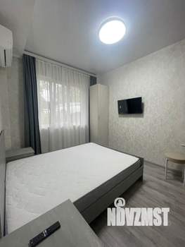 Студия квартира, вторичка, 17м2, 1/15 этаж