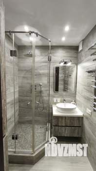 1-к квартира, вторичка, 40м2, 5/5 этаж