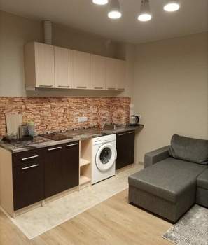 Студия квартира, вторичка, 21м2, 14/18 этаж