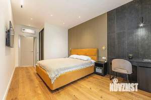 1-к квартира, вторичка, 45м2, 14/18 этаж