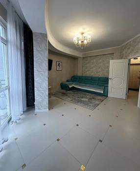 3-к квартира, вторичка, 79м2, 8/12 этаж