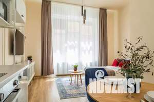 Студия квартира, вторичка, 26м2, 10/13 этаж