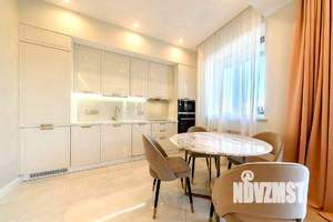 2-к квартира, вторичка, 65м2, 12/18 этаж