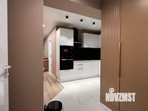 2-к квартира, вторичка, 56м2, 4/9 этаж
