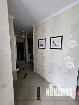 1-к квартира, вторичка, 45м2, 4/14 этаж