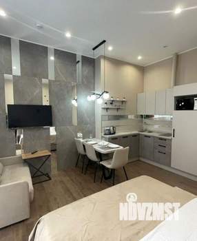 Студия квартира, вторичка, 32м2, 5/5 этаж