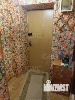 1-к квартира, вторичка, 30м2, 3/5 этаж