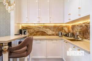 2-к квартира, вторичка, 61м2, 10/16 этаж