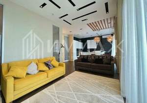 3-к квартира, вторичка, 120м2, 2/30 этаж