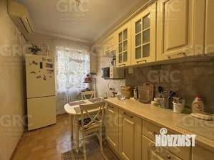 3-к квартира, вторичка, 65м2, 2/3 этаж