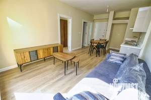 Студия квартира, вторичка, 27м2, 7/14 этаж