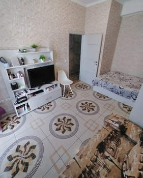 1-к квартира, вторичка, 35м2, 2/11 этаж
