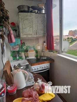 1-к квартира, вторичка, 35м2, 3/10 этаж