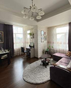 2-к квартира, вторичка, 45м2, 10/11 этаж