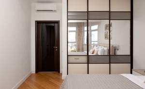 3-к квартира, вторичка, 105м2, 5/18 этаж