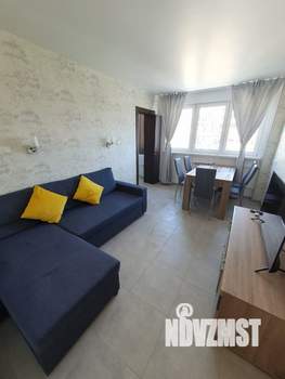 1-к квартира, вторичка, 35м2, 8/12 этаж