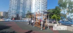 2-к квартира, вторичка, 70м2, 1/10 этаж