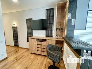 1-к квартира, вторичка, 32м2, 1/19 этаж