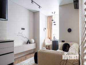 2-к квартира, вторичка, 46м2, 18/20 этаж