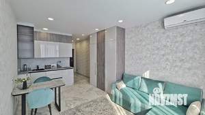 Студия квартира, вторичка, 26м2, 3/3 этаж