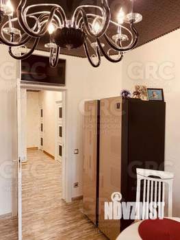 3-к квартира, вторичка, 90м2, 17/21 этаж