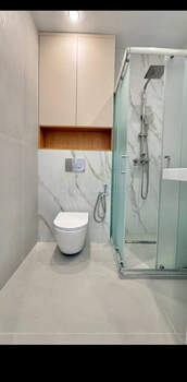 Студия квартира, вторичка, 19м2, 2/11 этаж