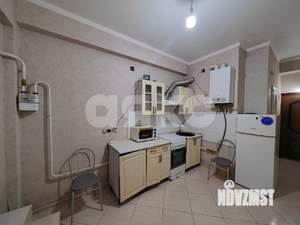 Студия квартира, вторичка, 21м2, 1/9 этаж