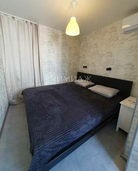 1-к квартира, вторичка, 30м2, 8/12 этаж