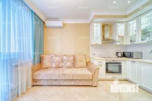 2-к квартира, вторичка, 50м2, 8/24 этаж
